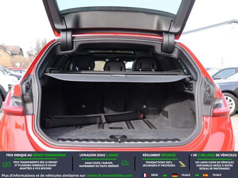 S&eacute;rie 3 330i xDrive 252 ch BVA 2019 occasion 31850 Beaupuy