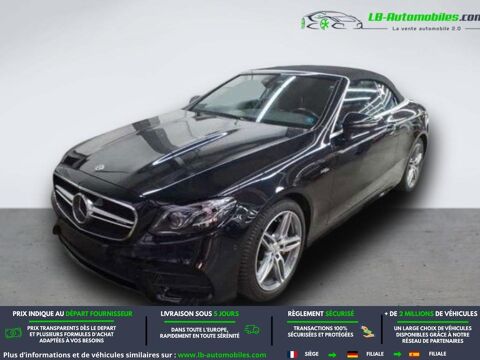 Annonce voiture Mercedes Classe E 48949 €