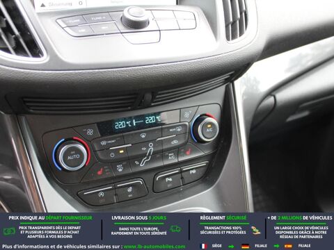 C-max 1.5 EcoBoost 150 BVA 2018 occasion 31850 Beaupuy