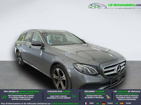 Classe E 200 BVA 2018 occasion 31850 Beaupuy