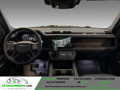 Defender 130 D300 MHEV BVA 2025 occasion 31850 Beaupuy