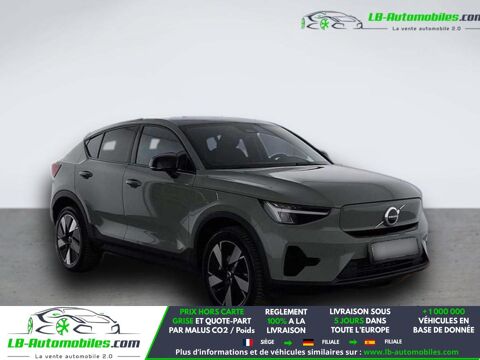 C40 238 ch BVA 2024 occasion 31850 Beaupuy