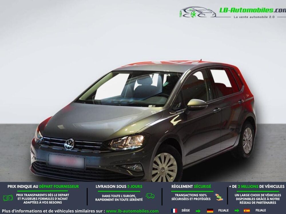 Golf 1.0 TSI 115 BVM 2020 occasion 31850 Beaupuy