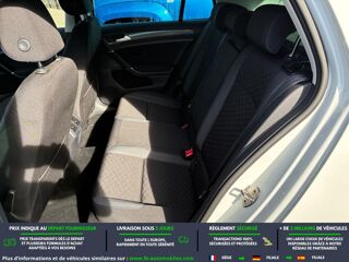 Golf 2.0 TDI 150 BVM 2019 occasion 31850 Beaupuy