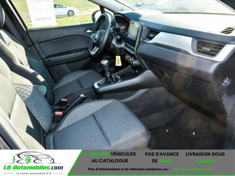 Asx 1.0 MPI-T 91 BVM 2024 occasion 31850 Beaupuy