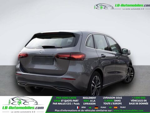 Classe B 200 BVA 2025 occasion 31850 Beaupuy