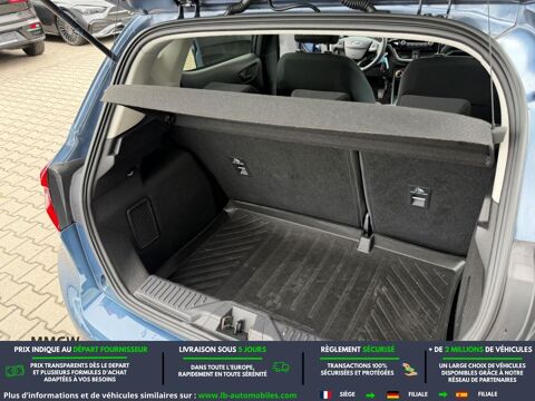 Fiesta 1.0 EcoBoost 95 ch BVM 2020 occasion 31850 Beaupuy