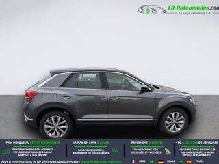T-ROC 2.0 TDI 150 Start/Stop BVM 2019 occasion 31850 Beaupuy