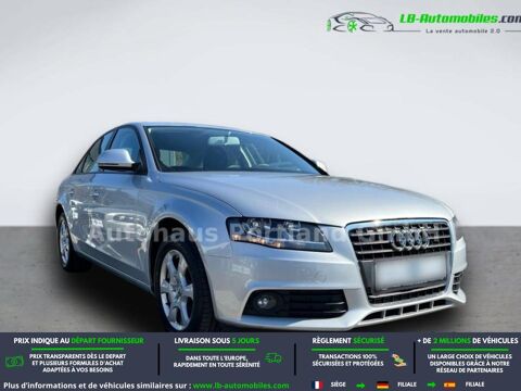 A4 1.8 TFSI 120 2009 occasion 31850 Beaupuy