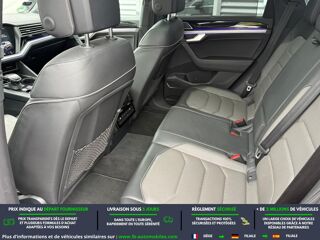 Touareg 3.0 TDI 286ch BVA 4Motion 2019 occasion 31850 Beaupuy