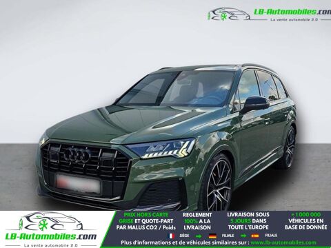 Annonce voiture Audi Q7 70100 €