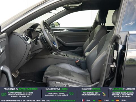 Arteon 2.0 TSI 320 BVA 4MOTION 2021 occasion 31850 Beaupuy