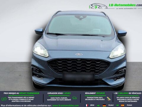 Kuga 2.0 EcoBlue 190 BVA 2022 occasion 31850 Beaupuy