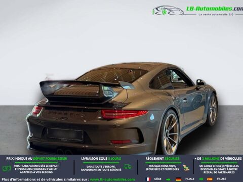Annonce voiture Porsche 911 141600 €