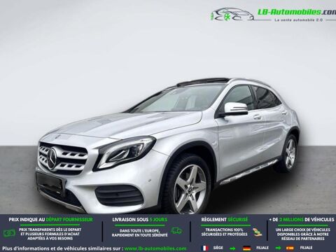 Annonce voiture Mercedes Classe GLA 26500 €