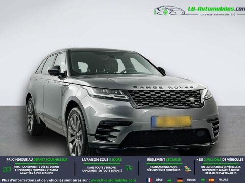 Range rover velar 2.0L P250 BVA 2019 occasion 31850 Beaupuy