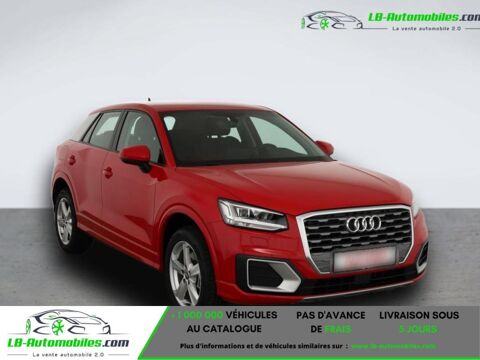 Audi Q2 TFSI 116 ch BVA 2019 occasion Beaupuy 31850