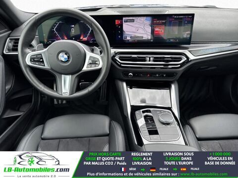 Serie 2 M240i 374 ch BVA 2024 occasion 31850 Beaupuy