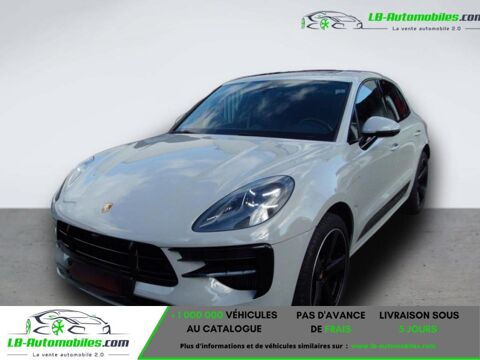 Porsche Macan GTS 3.0 380 ch 2020 occasion Beaupuy 31850
