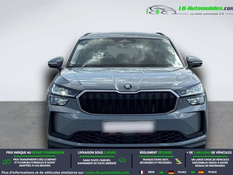 Kodiaq 1.5 TSI 150 BVA 7pl 2026 occasion 31850 Beaupuy
