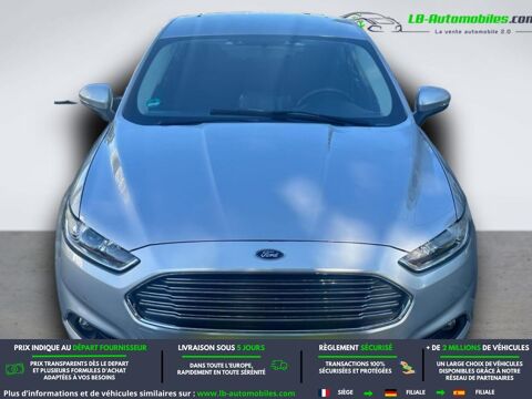Mondeo 2.0 TDCi 150 2017 occasion 31850 Beaupuy