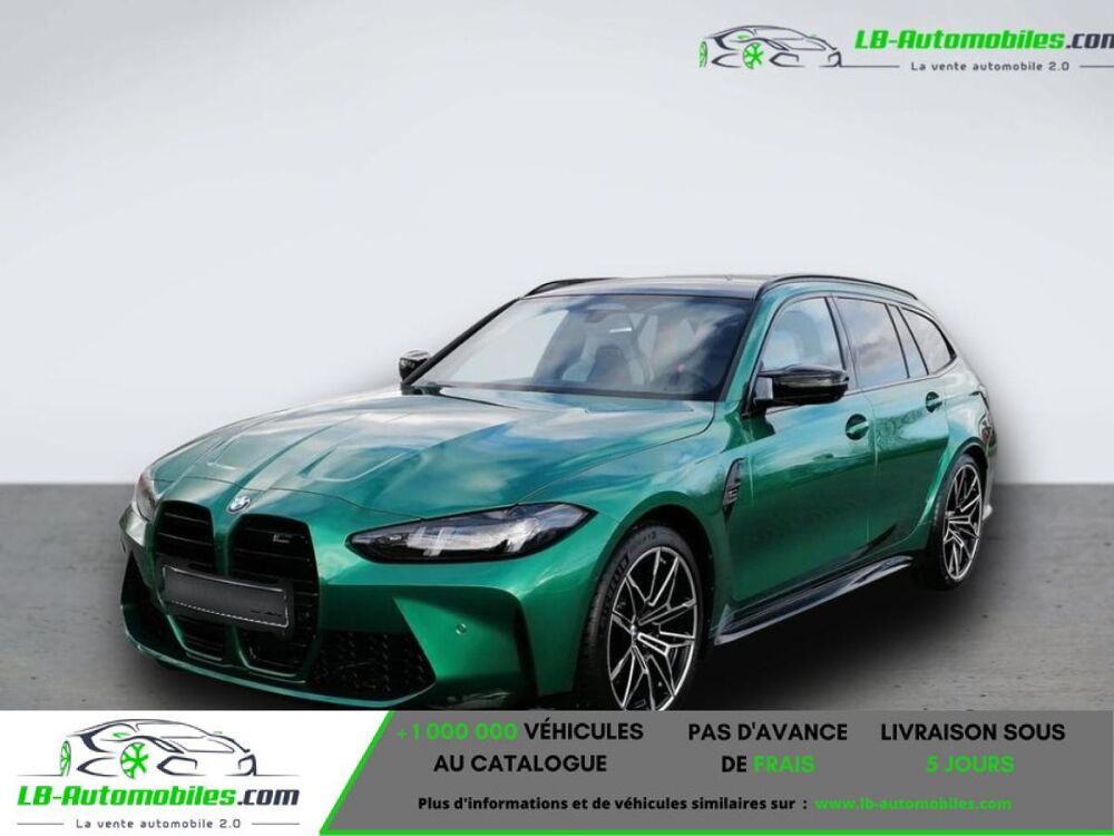 M3 xDrive 510 ch BVA 2025 occasion 31850 Beaupuy