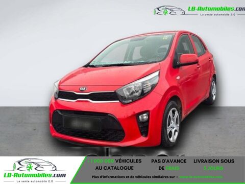 Kia Picanto 1.0 DPi 67ch BVM 2021 occasion Beaupuy 31850