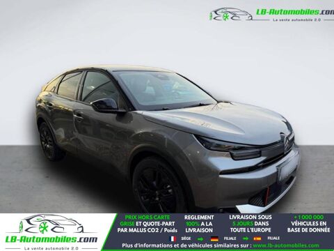 C4 136 ch Automatique 2026 occasion 31850 Beaupuy