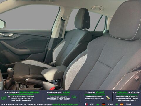 Scala 1.0 TSI Evo 2 95 ch BVM 2025 occasion 31850 Beaupuy