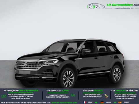 Touareg 3.0 TSI eHybrid 462 ch BVA 4Motion 2020 occasion 31850 Beaupuy