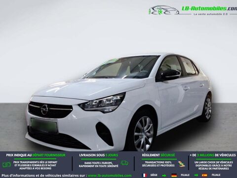 Opel Corsa 1.2 Turbo 100 ch BVM 2023 occasion Beaupuy 31850