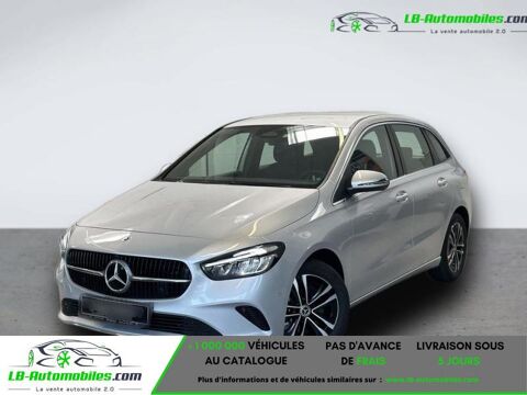 Mercedes Classe B 250 e BVA 2023 occasion Beaupuy 31850