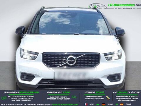 XC40 T4 190 ch BVA 2020 occasion 31850 Beaupuy