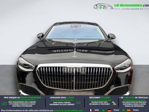 Classe S Maybach 580 BVA 4-Matic 2024 occasion 31850 Beaupuy