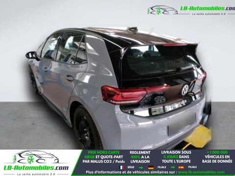 ID.3 204 ch Pro S 2023 occasion 31850 Beaupuy