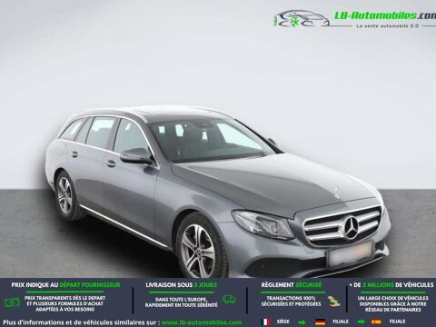 Classe E 220 d BVA 2018 occasion 31850 Beaupuy