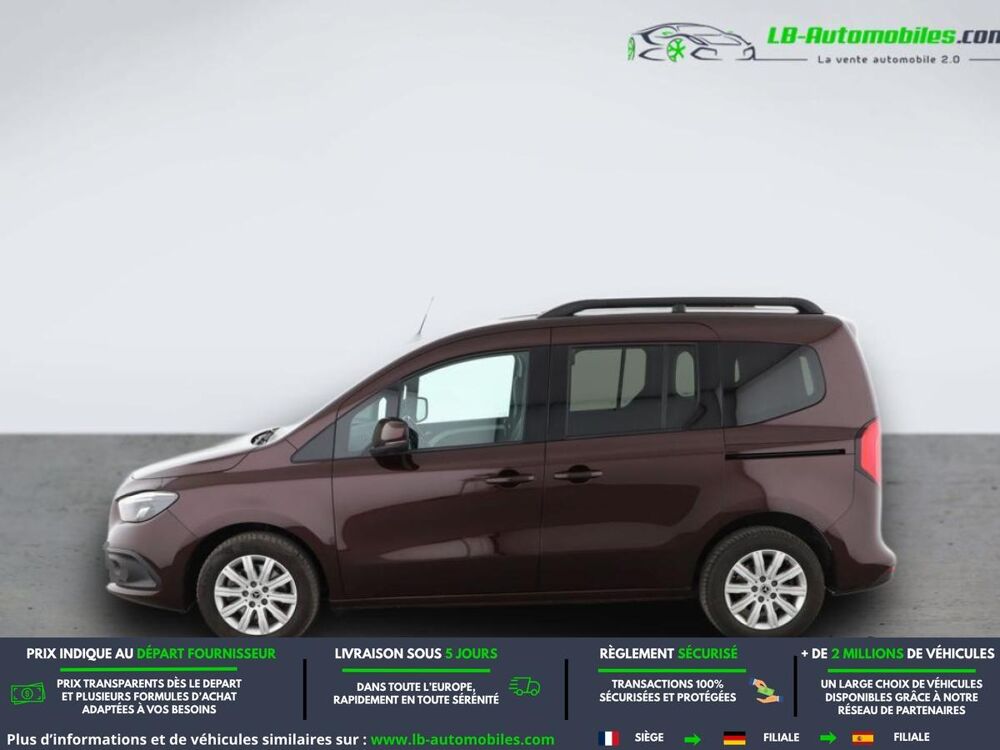 Classe T 180 BVA 2024 occasion 31850 Beaupuy