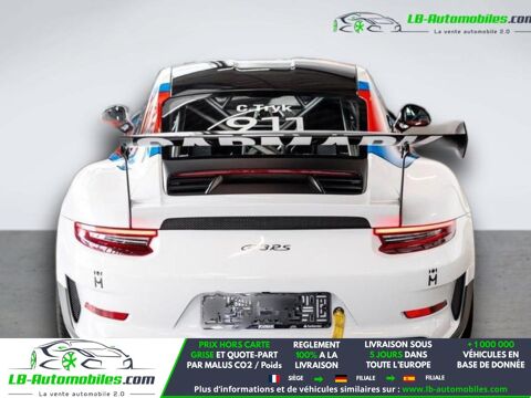 911 4.0i 520 PDK 2018 occasion 31850 Beaupuy
