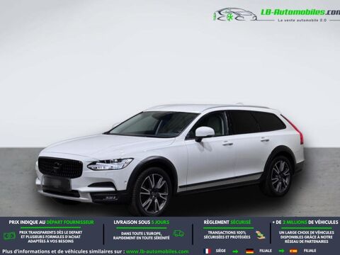 Annonce voiture Volvo V90 32880 €
