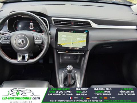 MG.ZS 1.5L VTI-Tech 106ch 2WD 2024 occasion 31850 Beaupuy
