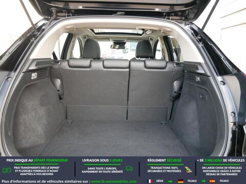 HR-V 1.5 i-VTEC BVA 130ch 2018 occasion 31850 Beaupuy