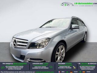 Classe C 180 Avantgarde Executive A 2013 occasion 31850 Beaupuy
