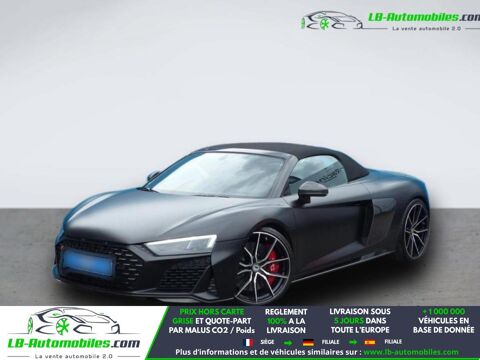 Annonce voiture Audi R8 243800 €