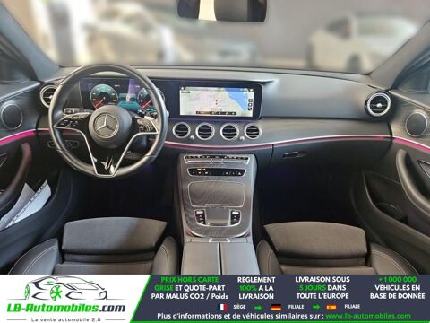 Classe E 200 BVA 2023 occasion 31850 Beaupuy