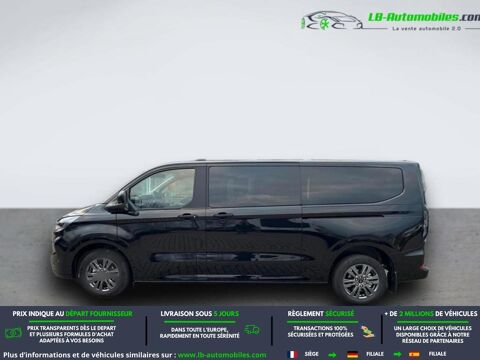 Tourneo VP 320 L1 2.0 EcoBlue 170 ch BVA 2024 occasion 31850 Beaupuy