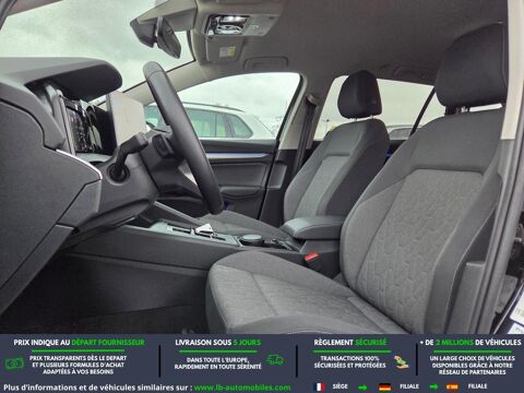 Golf SW 2.0 TDI 150 BVA 2024 occasion 31850 Beaupuy
