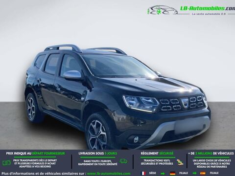 Duster SCe 115 4x2 2019 occasion 31850 Beaupuy
