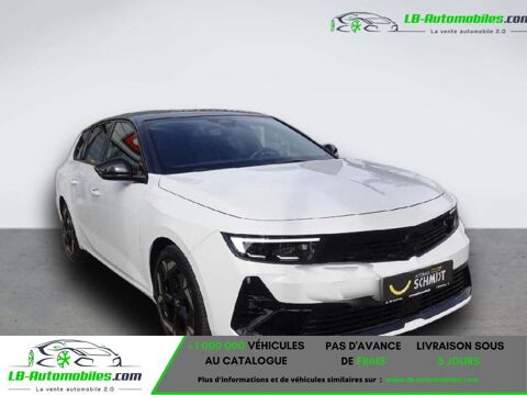 Astra Hybrid 180 ch BVA 2022 occasion 31850 Beaupuy
