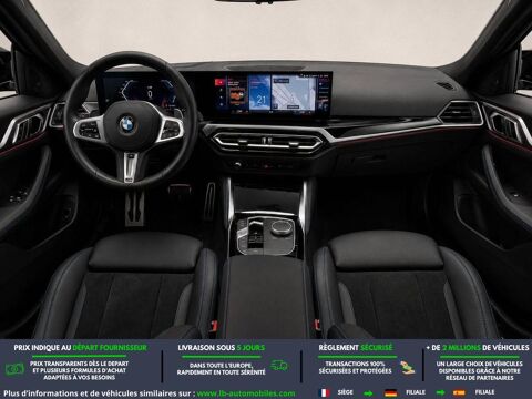 S&eacute;rie 4 420d xDrive 190 ch BVA 2024 occasion 31850 Beaupuy