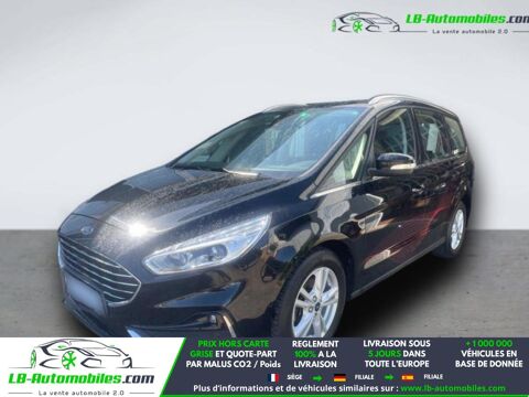 Annonce voiture Ford Galaxy 29200 €